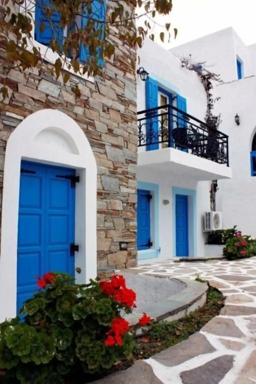 Naxos Holidays