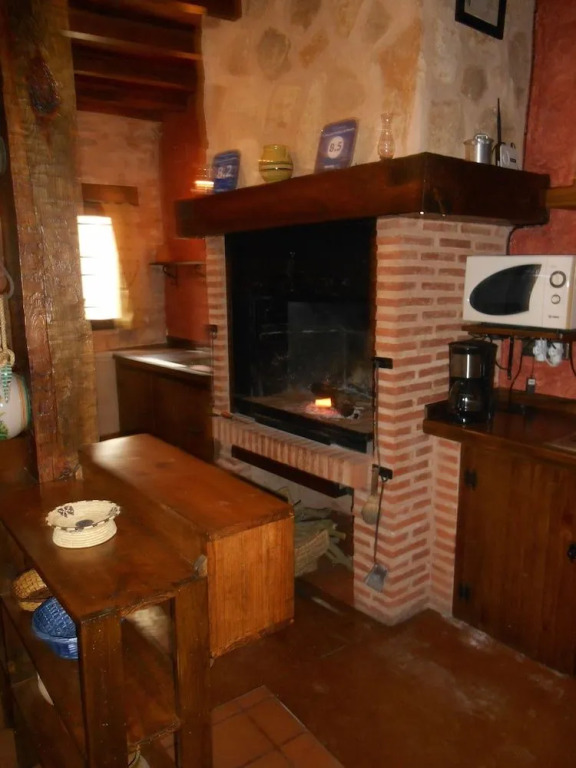 La Posada del Hidalgo de Alarcón