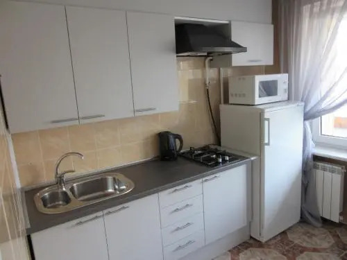 FlatRentMinsk апартаменты 