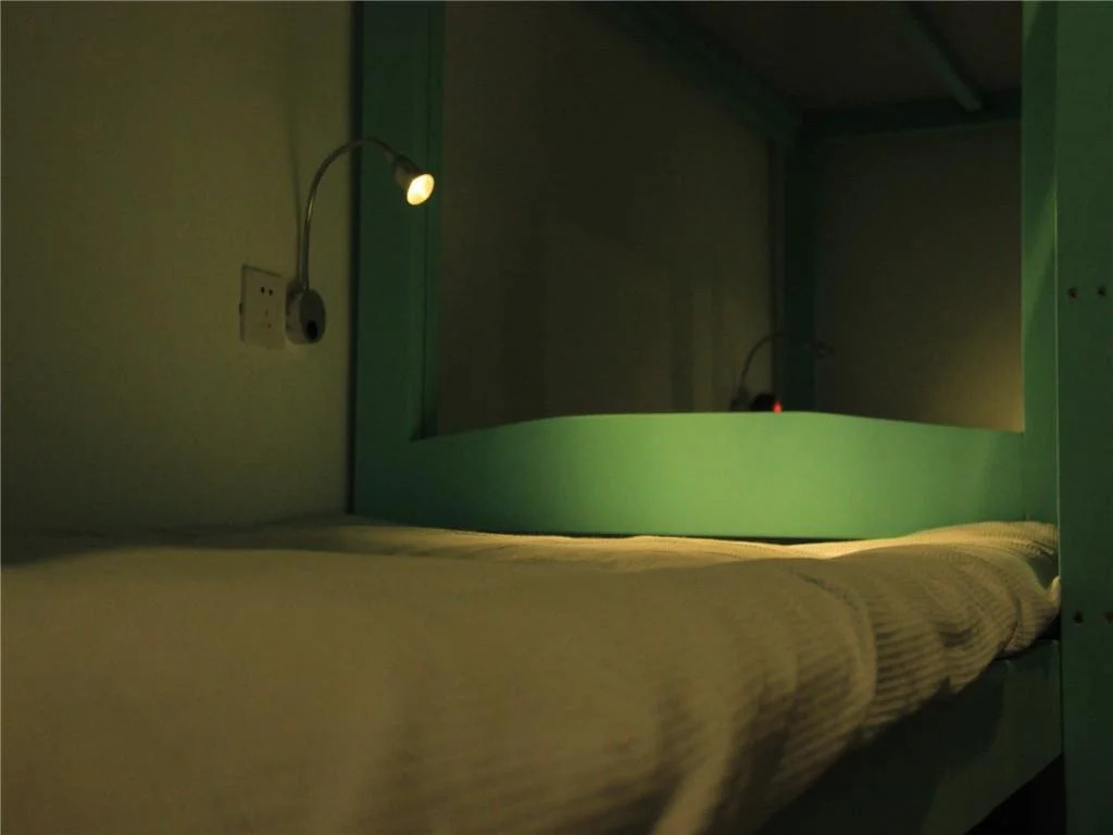 Hefei Valent International Youth Hostel