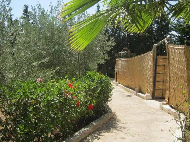 Hotel Le Jacaranda