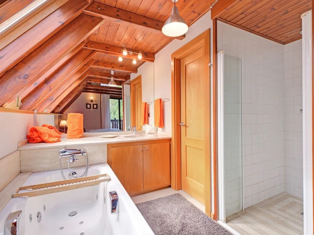 Splendid house next to the Baqueira Beret ski resort