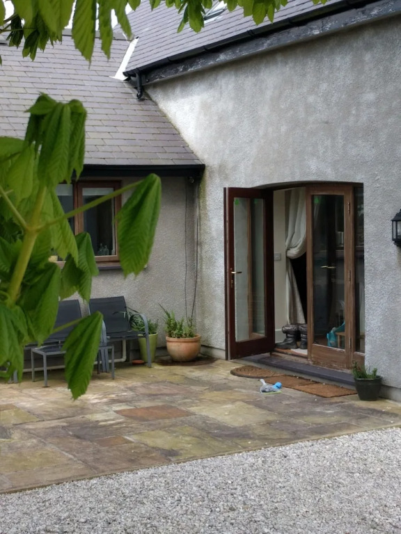 Honey Cottage