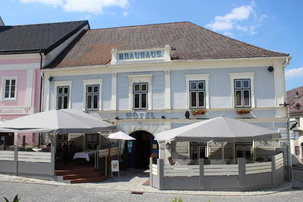 Brauhotel Weitra