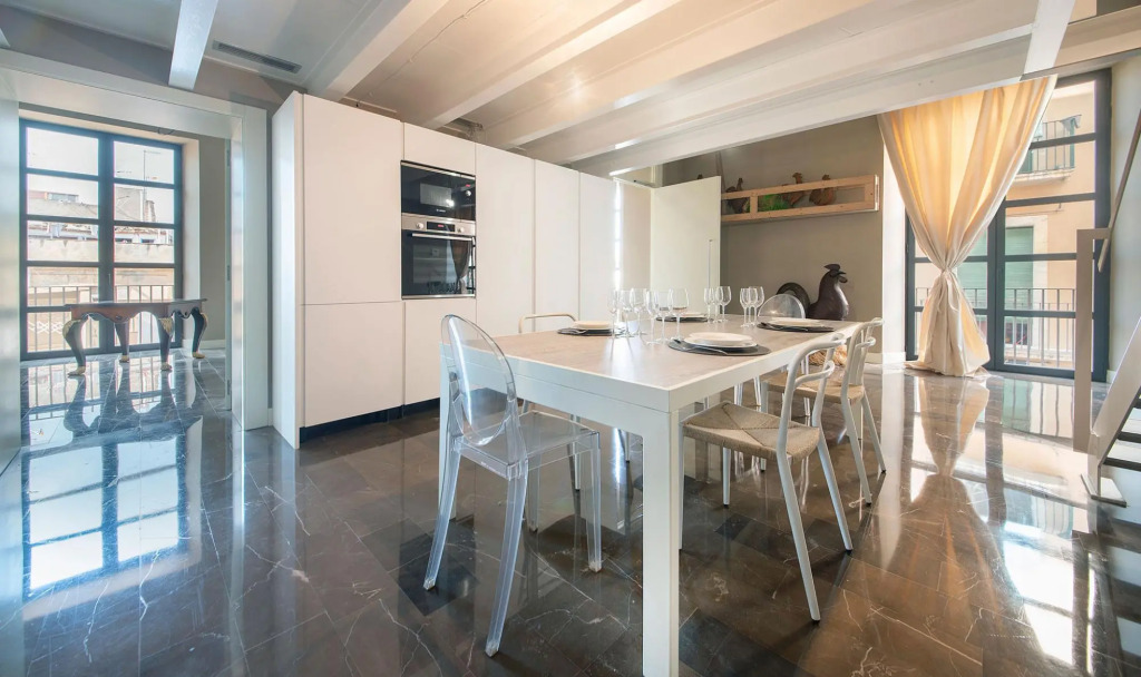 TH57 DUPLEX LA NAU in Tarragona