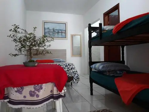 Casa Wilson