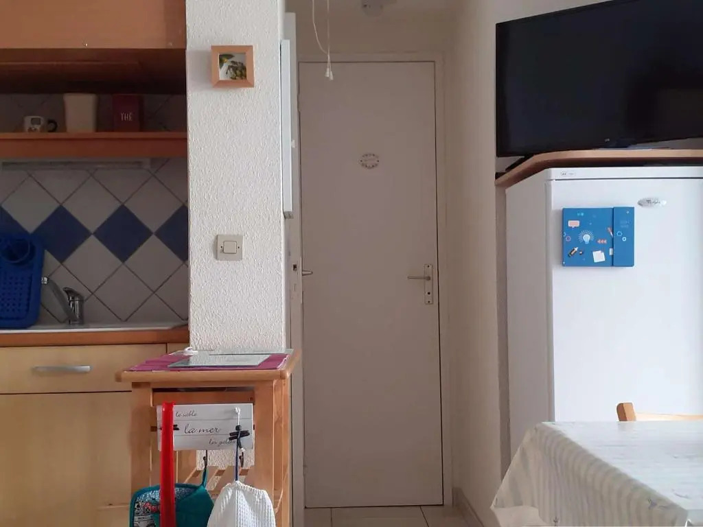 Appartement Royan, 2 pièces, 4 personnes - FR-1-494-25