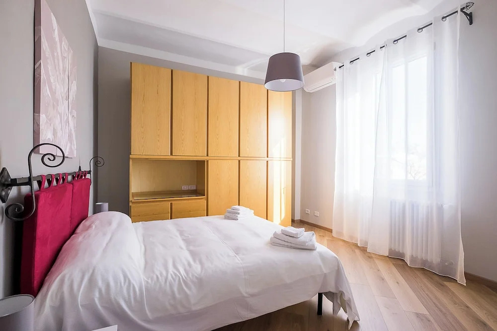 Navile Family Apartment