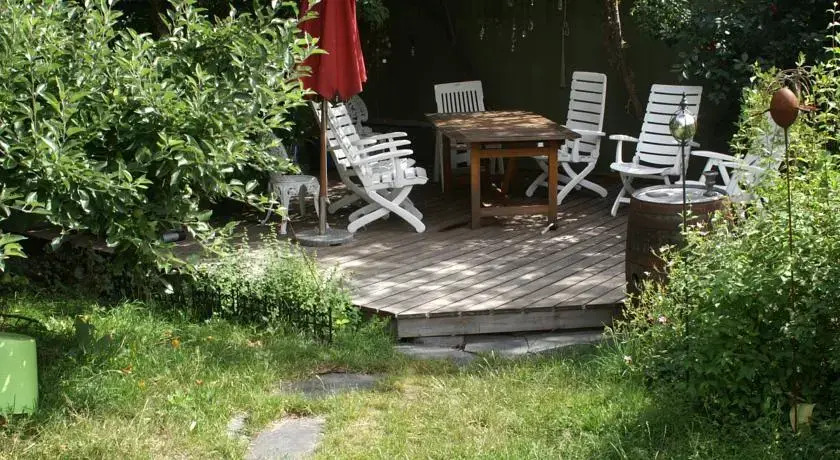 Artroom B&B Waxholm