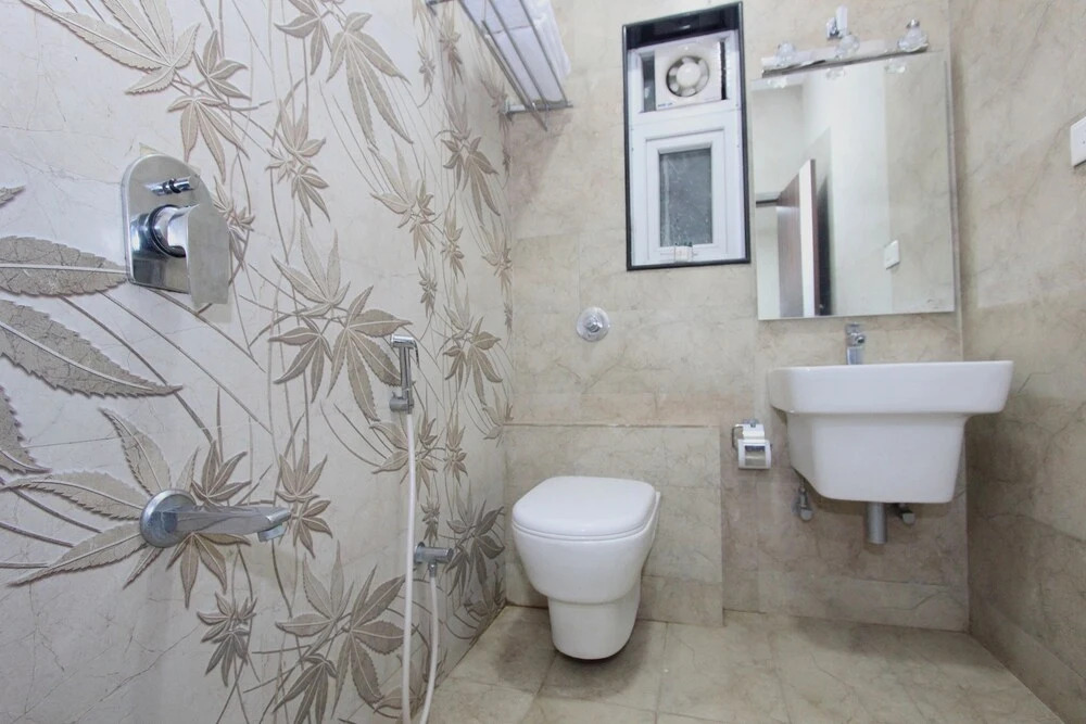 OYO Apartments Kammanahalli