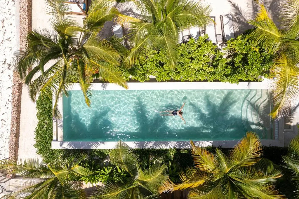 Passion Boutique Hotel Zanzibar - Adults Only