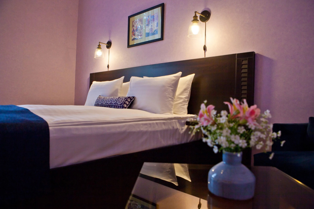 Hotel Bella Casa