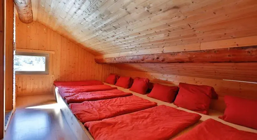 Kögele Hütte