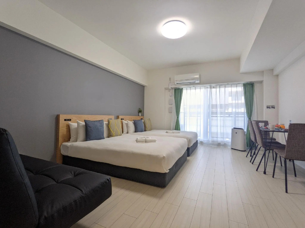 ESLEAD HOTEL Namba South 2