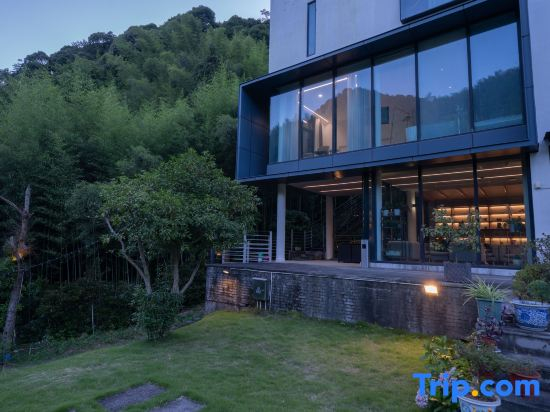 Moganshan Pan Rui Lingyue Mountain Home Stay