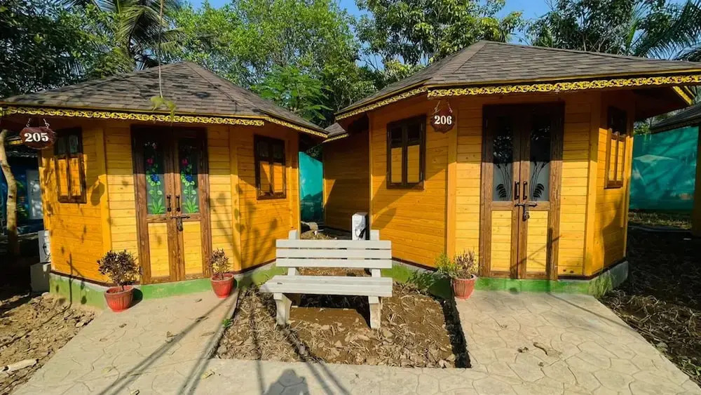 Monteria Village