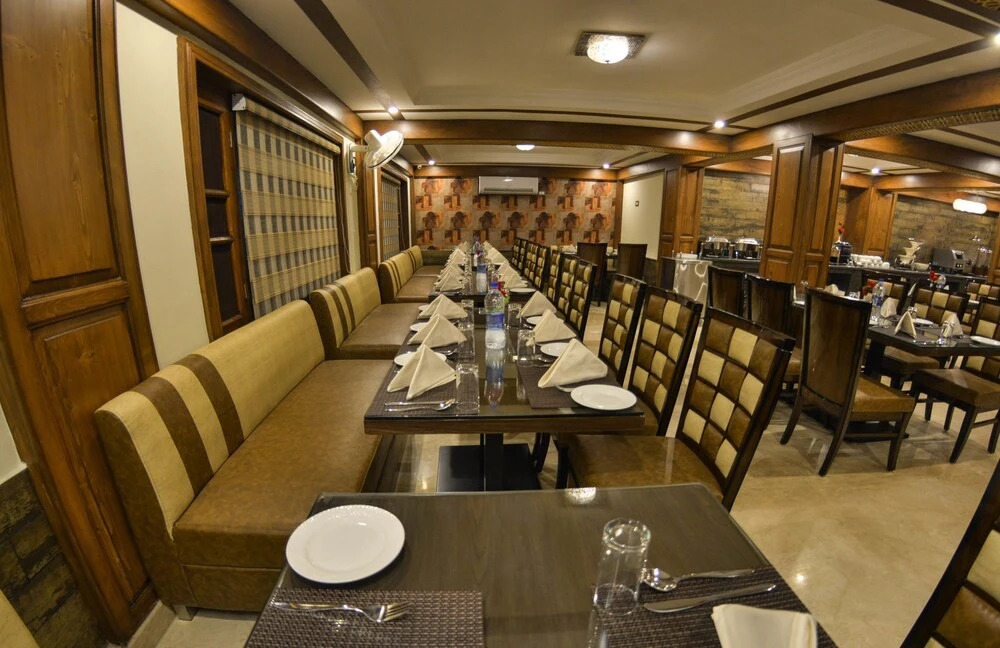 Hotel Royal Heritage