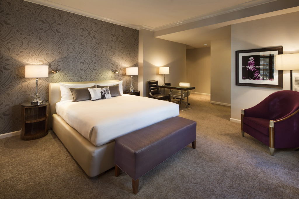 Hotel de Anza by IHG
