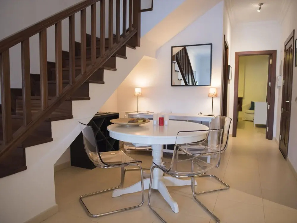 Lavish Holiday Home in Playa Blanca with Pool
