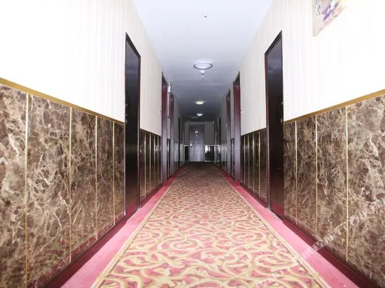 Super 8 Hotel Nanjing Tangshan Town Tang Quan East Road