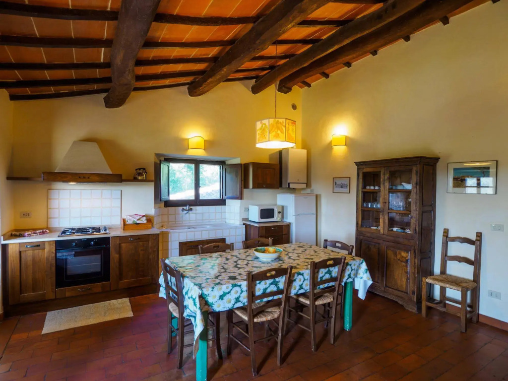 Il Piratello - Agriturismo Baldeschi