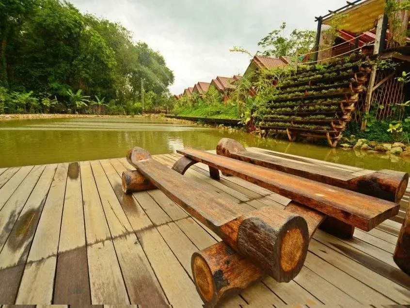 The Vareeya Resort