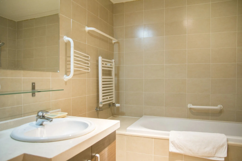 Rich  Young Beijing Mingdundao Service Apartment