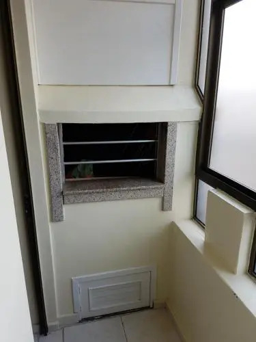 Capao da canoa Apto. 3 dorm