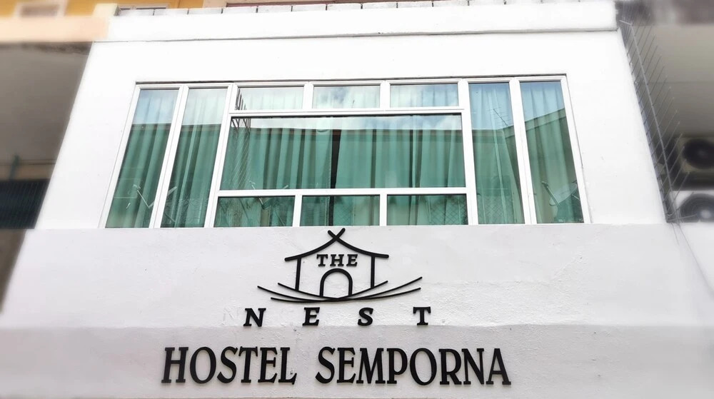 Grand Line Hotel Semporna