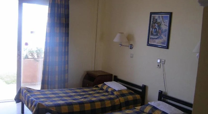 Christina Hotel