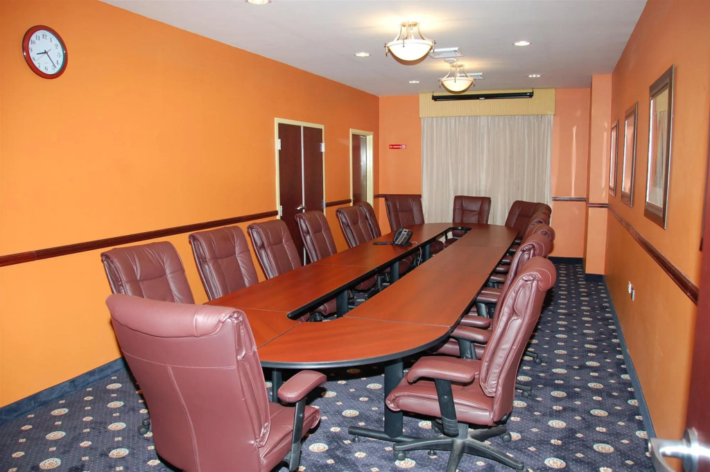 Holiday Inn Express Trincity by IHG