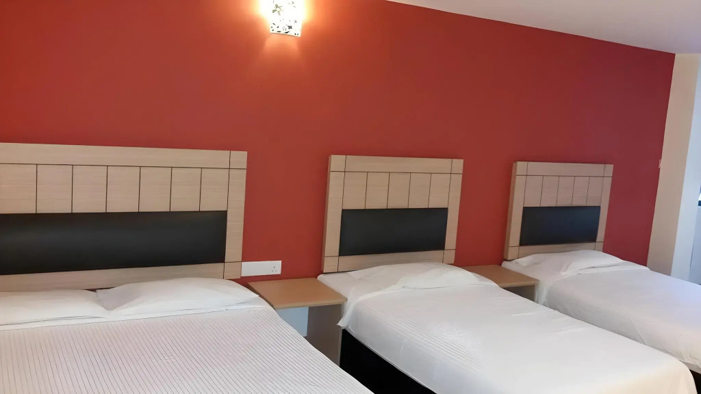 Smart Hotel