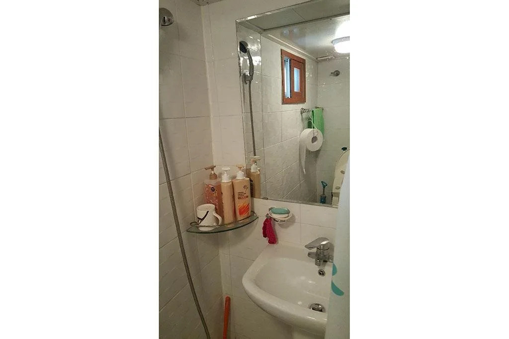 Yeon Dang Guesthouse
