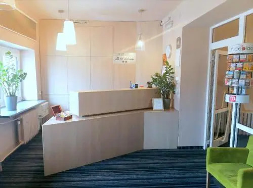 Hotel Polonia