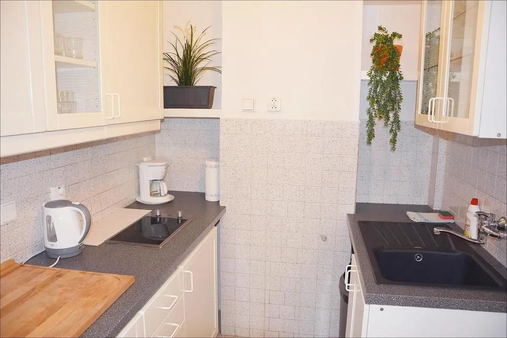 Apartmany Machek