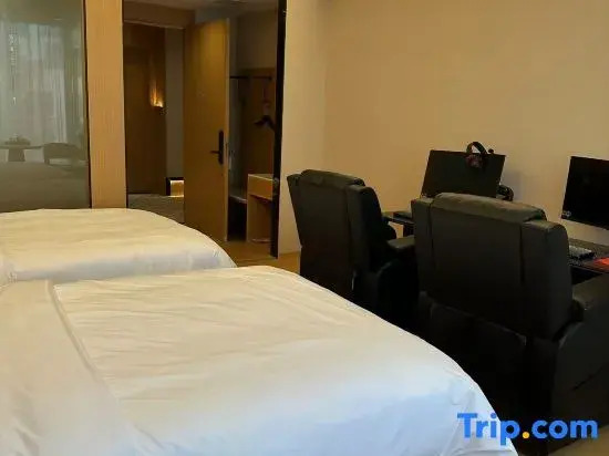 Hanzhou E-Sports Hotel