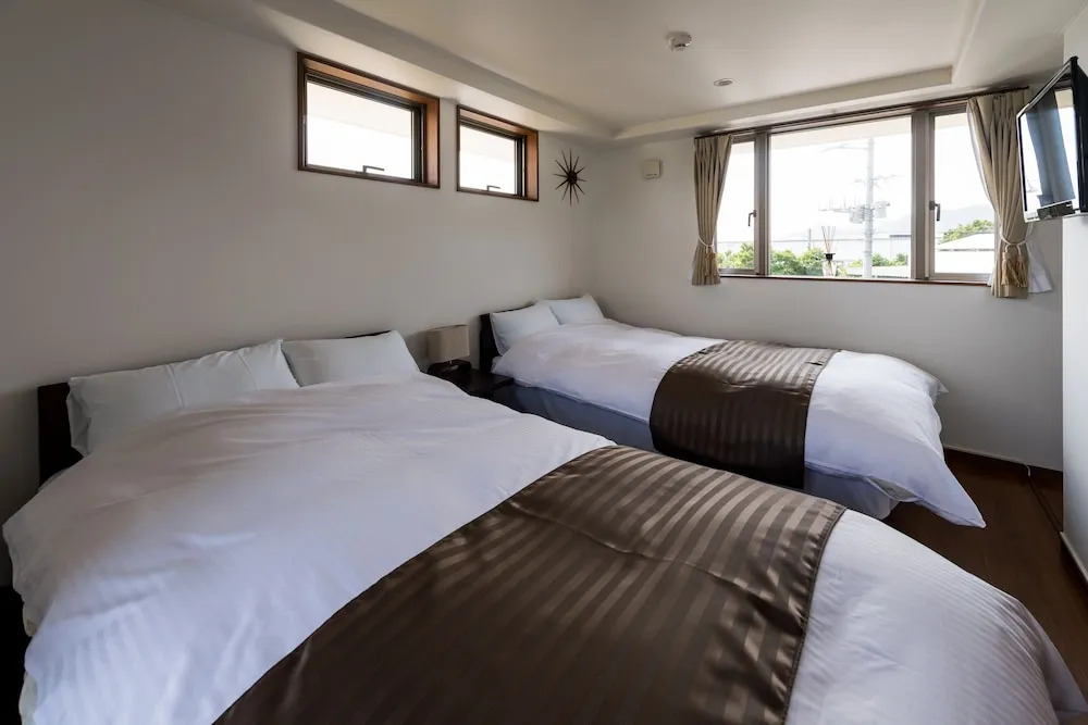 E-horizon Resort コンドミニアム名護E
