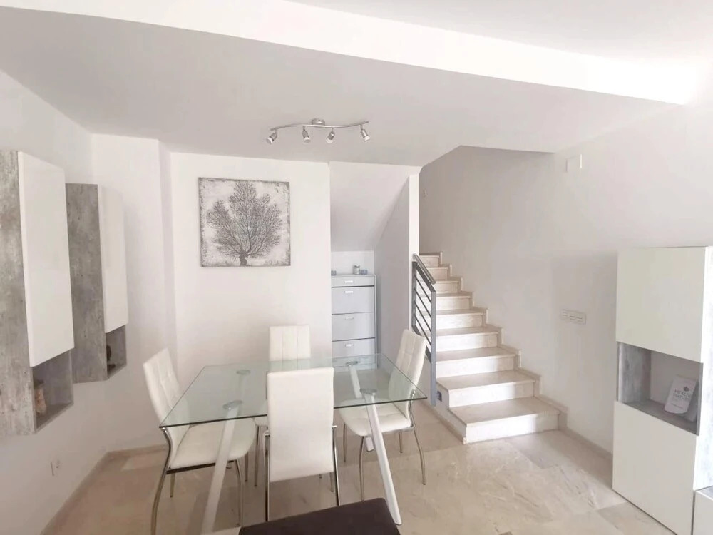 Apartment With 2 Bedrooms in Las Palmas, With Wonderful sea View, Pool Access, Balcony