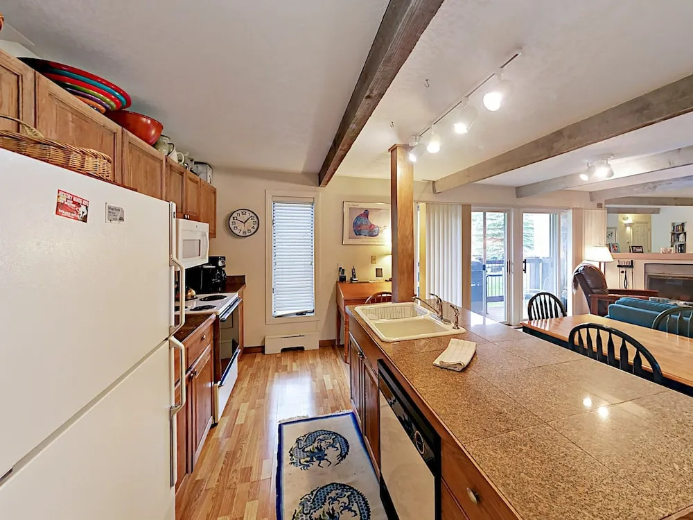 Cozy Condo in Snowmass Village