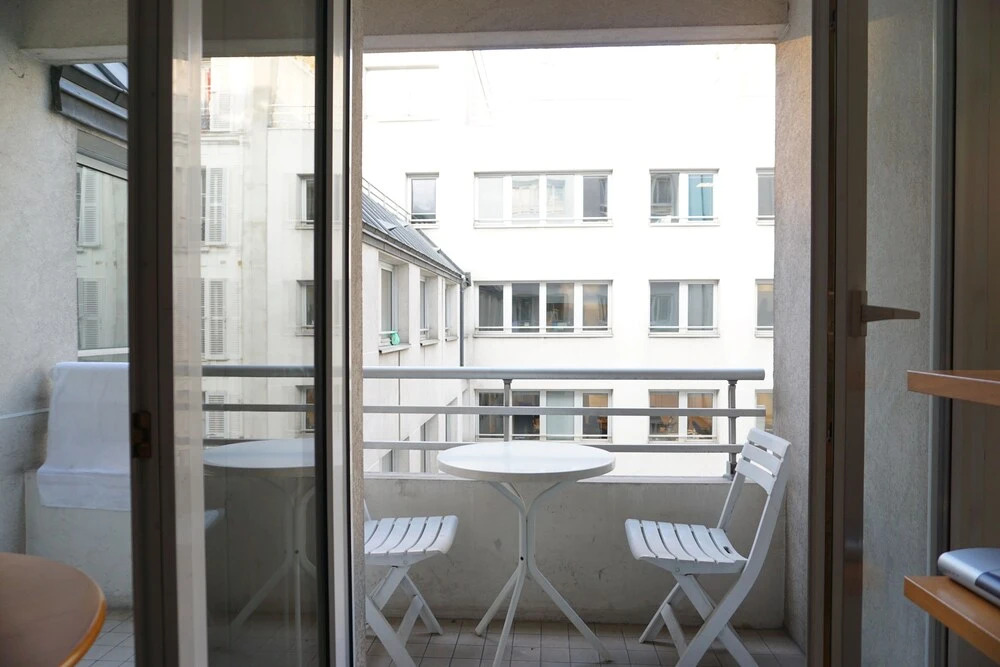 Grenelle - Studio - Paris 7