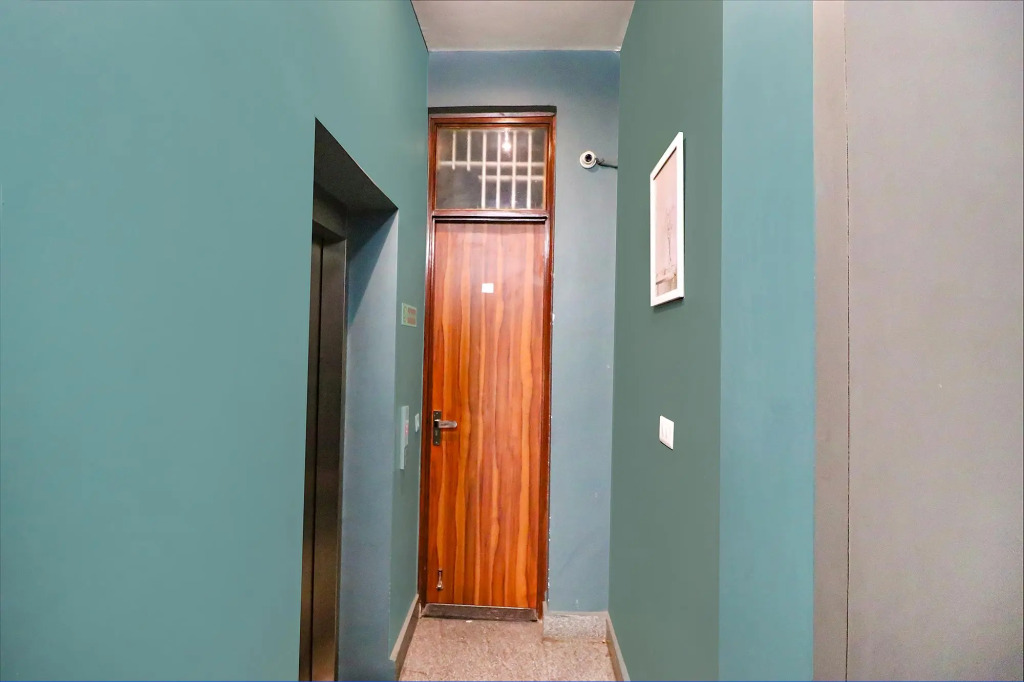 FabHotel Max Inn I