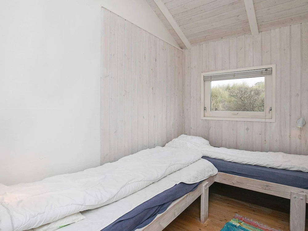 Secluded Holiday Home in Jutland With Sauna