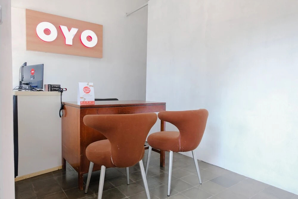 J3 Residence Syariah by OYO Rooms