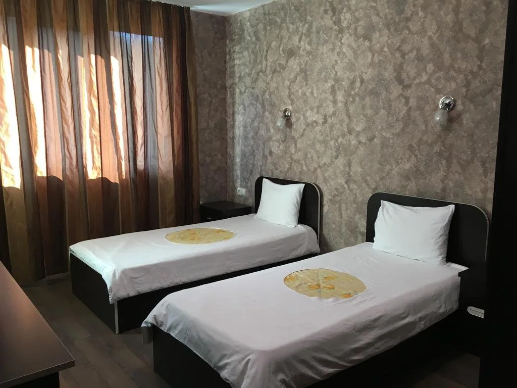 Perun Hotel Sandanski