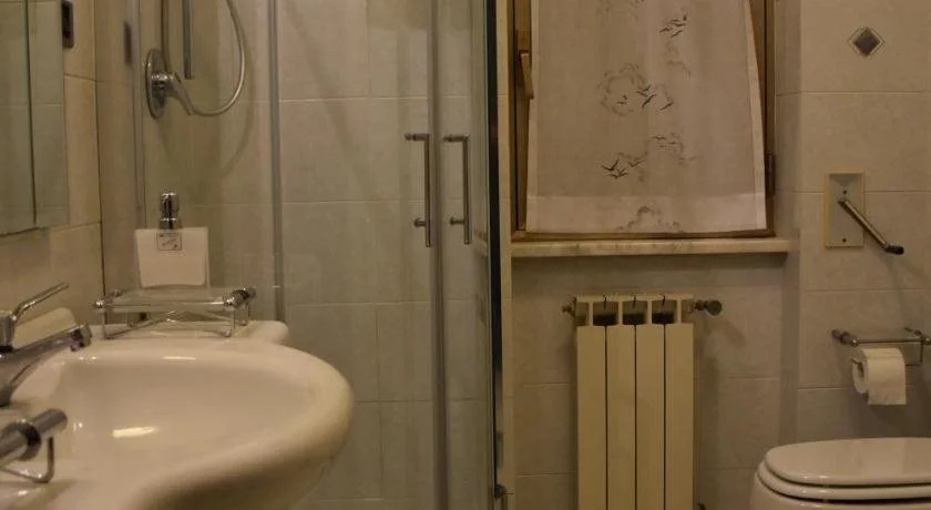 B&B La Ginestra
