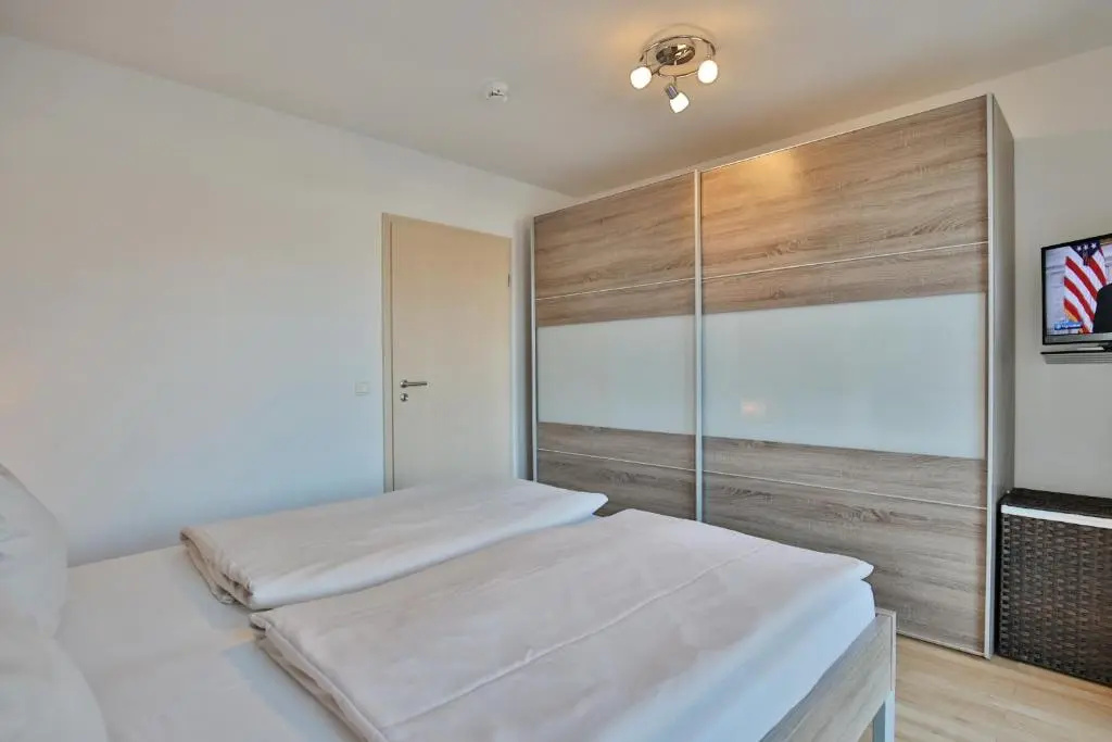 Residenz Wolburgstraße Residenz Wolburgstraße Appartement 2