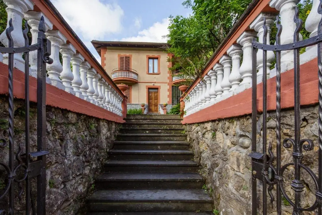 B&B Il Giardino Di Pradleves