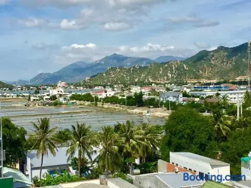 Huong Bien Hotel