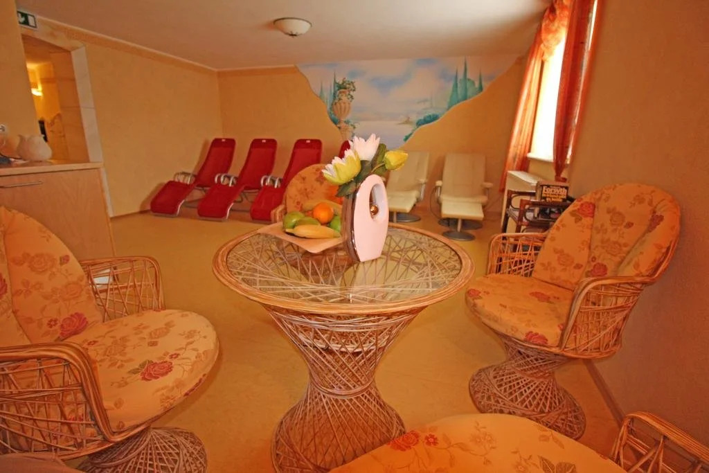Hotel Käferhube