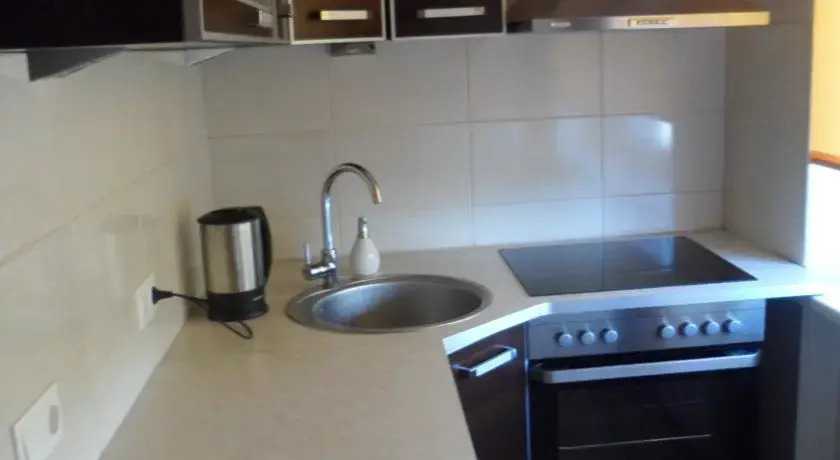 Riia st. Apartment